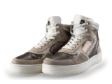 Maruti Hoge Sneakers