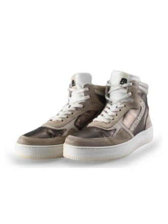  Maruti Hoge Sneakers 250077
 [MAAT] 40
 