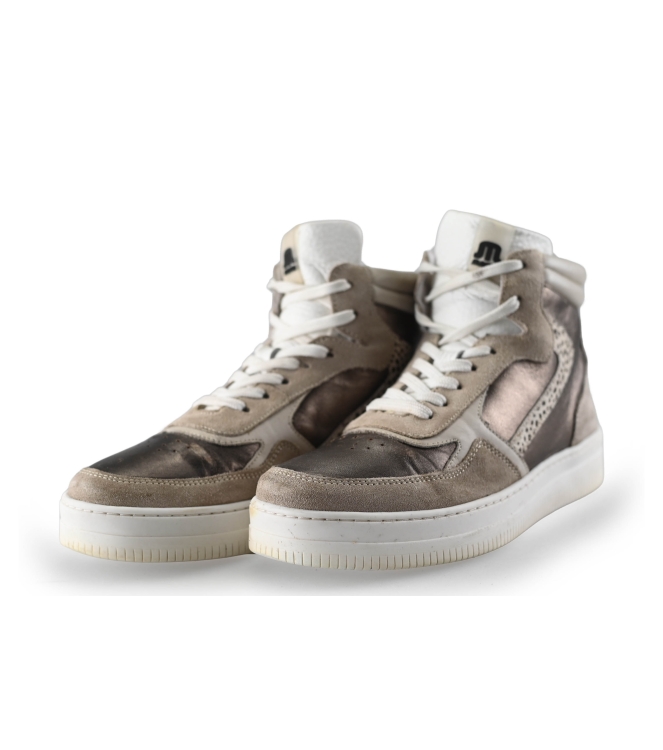 Maruti Hoge Sneakers
