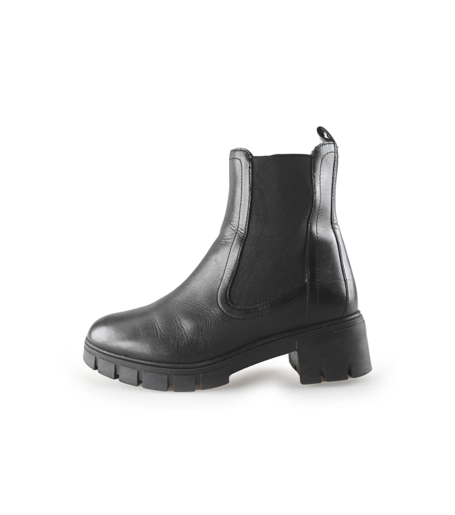 Nelson Chelsea Boots