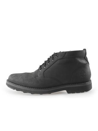Timberland Veterschoenen Zwart 250085
 Maat 43
 
