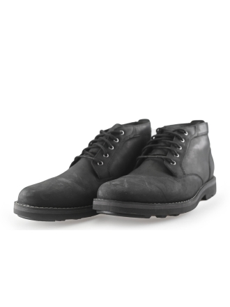 Timberland Veterschoenen Zwart 250085
 Maat 43
 