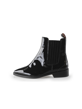 Scarosso Enkellaarzen 250094
 [MAAT] 37
 