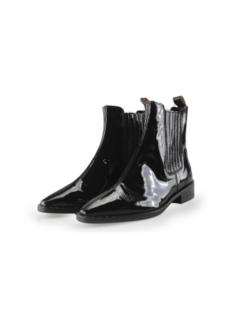  Scarosso Enkellaarzen 250094
 [MAAT] 37
 