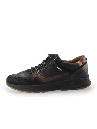 Australian Sneakers Blauw 250100
 Maat 43
 