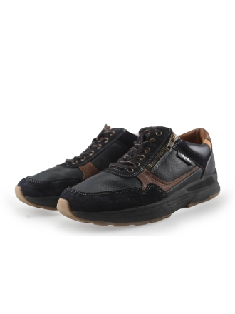Australian Sneakers Blauw 250100
 Maat 43
 