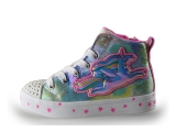 Skechers Hoge Sneakers