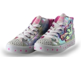Skechers Hoge Sneakers