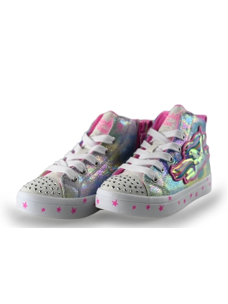  Skechers Hoge Sneakers 250150
 [MAAT] 30
 