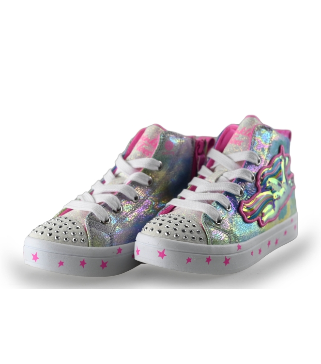 Skechers Hoge Sneakers