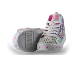 Skechers Hoge Sneakers