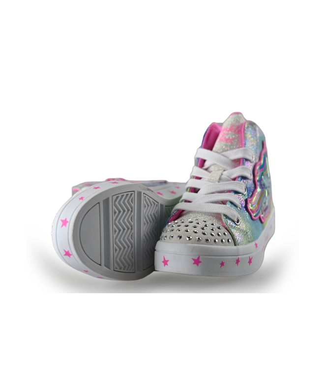 Skechers Hoge Sneakers