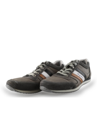 Australian Sneakers Grijs 250201
 Maat 44
 