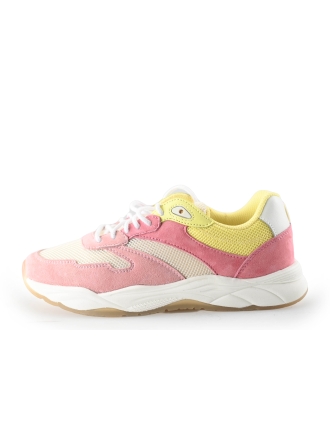 Scotch & Soda Sneakers Roze 250211
 Maat 38
 