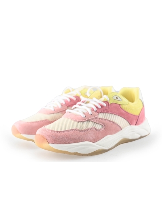 Scotch & Soda Sneakers Roze 250211
 Maat 38
 