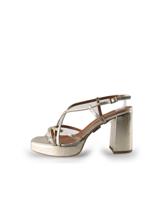  Evenodd Sandalen 250223
 [MAAT] 40
 