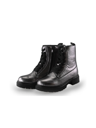 Next Snowboots Zilver 250224
 Maat 28
 