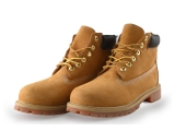 Timberland Veterboots