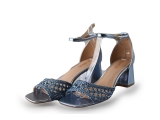 Signatur Sandalen