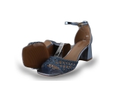 Signatur Sandalen
