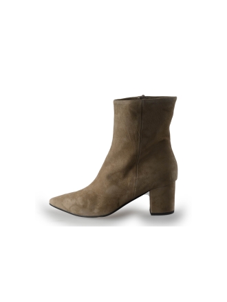  Manfield Enkellaarzen 250253
 [MAAT] 41
 