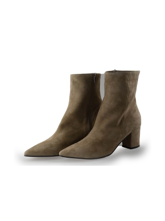  Manfield Enkellaarzen 250253
 [MAAT] 41
 