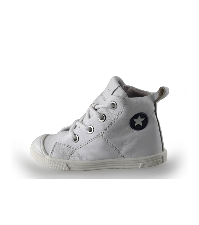 Jopper Hoge Sneakers