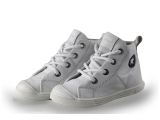 Jopper Hoge Sneakers