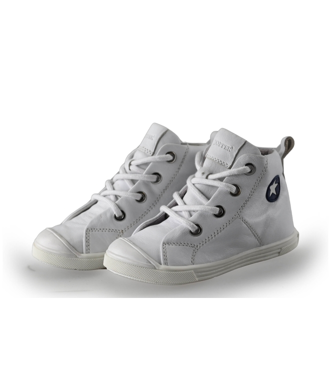 Jopper Hoge Sneakers