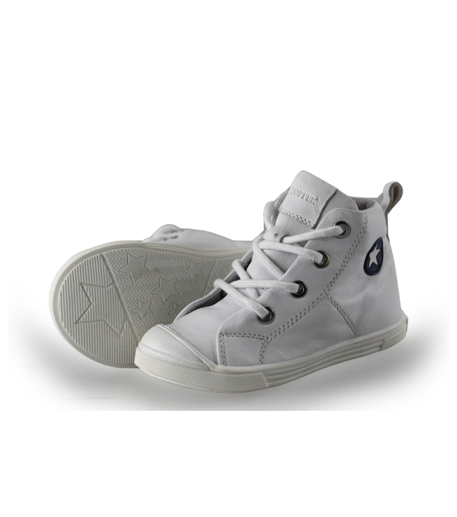 Jopper Hoge Sneakers