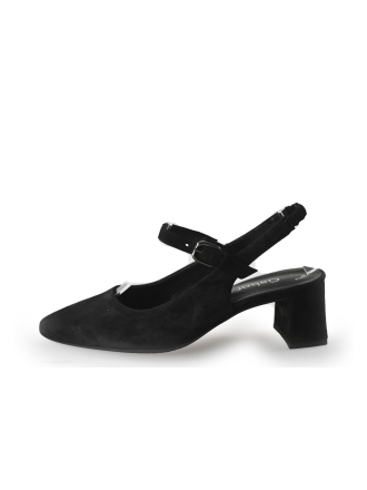  Gabor Pumps 250280
 [MAAT] 40½
 