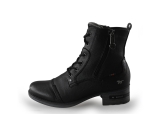 Mustang Veterboots