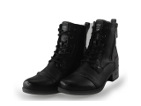 Mustang Veterboots