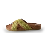Niet Vermeld Slippers