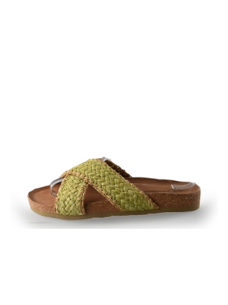  Niet Vermeld Slippers 250285
 [MAAT] 37
 