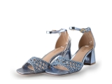 Signatur Sandalen