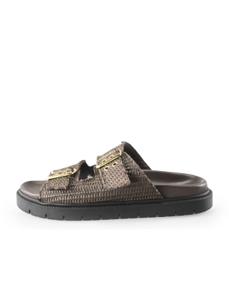  Sacha Slippers 250310
 [MAAT] 37
 