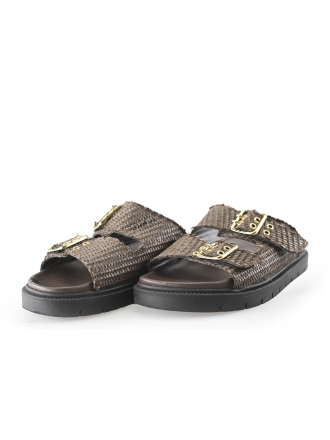  Sacha Slippers 250310
 [MAAT] 37
 