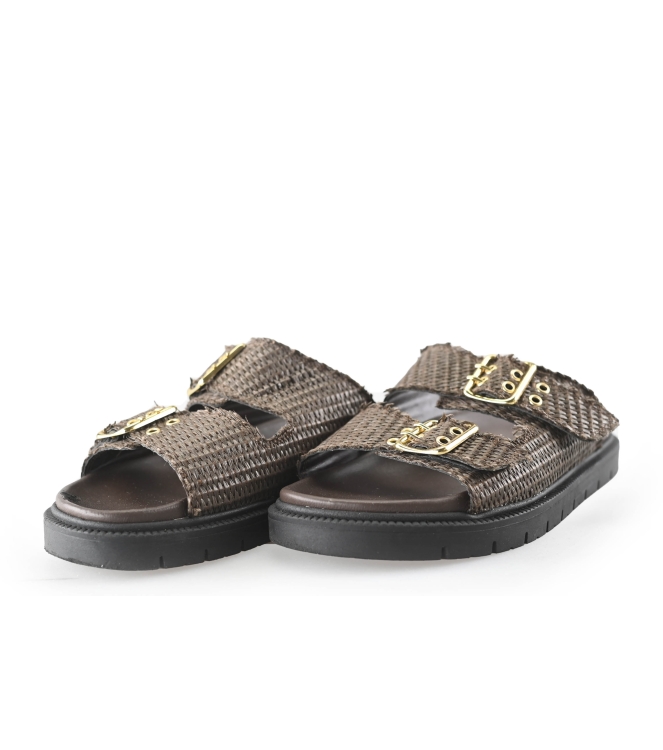 Sacha Slippers
