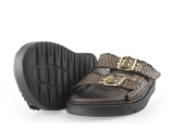 Sacha Slippers