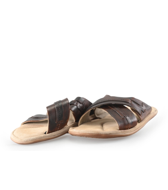 Nelson Slippers