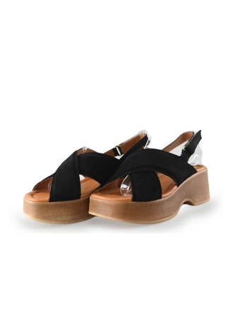  Sacha Sandalen 250332
 [MAAT] 34
 