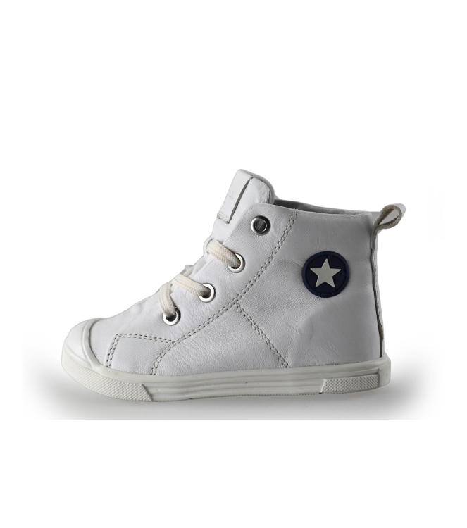 Jopper Hoge Sneakers