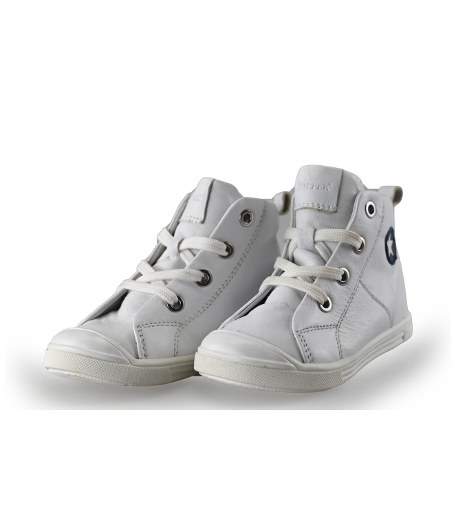 Jopper Hoge Sneakers