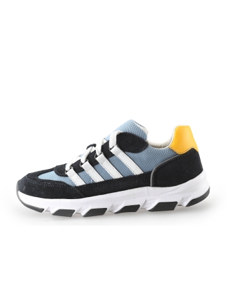 DSTRCT Sneakers Wit 250362
 Maat 37
 