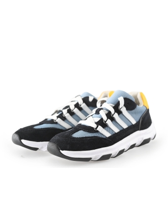 DSTRCT Sneakers Wit 250362
 Maat 37
 