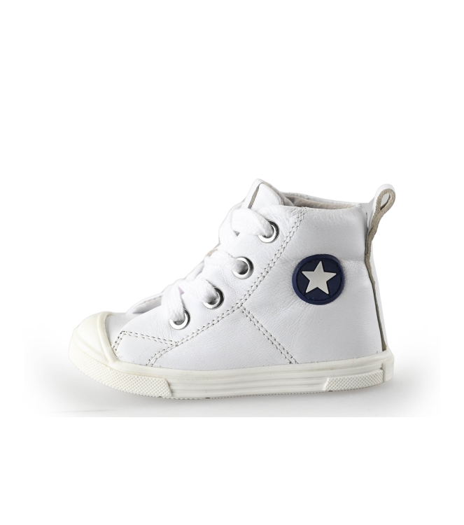 Jopper Hoge Sneakers