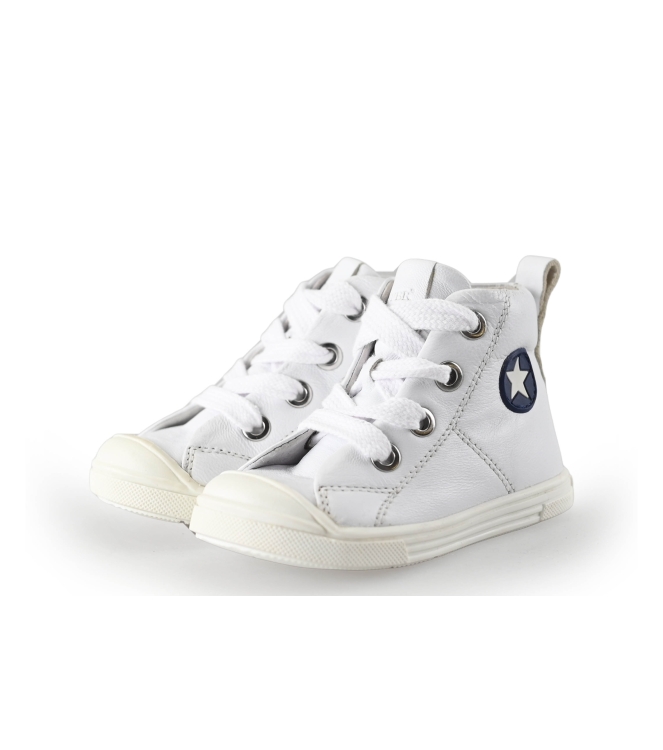 Jopper Hoge Sneakers