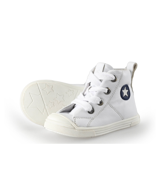 Jopper Hoge Sneakers