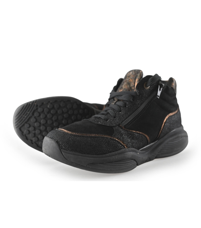 Xsensible Hoge Sneakers